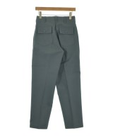 THE SHINZONE（ザシンゾーン）カーゴパンツ 青 サイズ:34(XS位) レディース/2200669927023