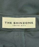 THE SHINZONE（ザシンゾーン）カーゴパンツ 青 サイズ:34(XS位) レディース/2200669927023