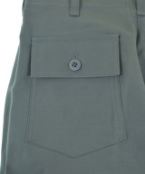 THE SHINZONE（ザシンゾーン）カーゴパンツ 青 サイズ:34(XS位) レディース/2200669927023