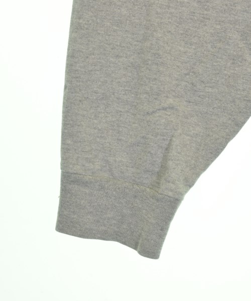 THE SHINZONE（ザシンゾーン）Tシャツ・カットソー グレー サイズ:F メンズ/2200665878022