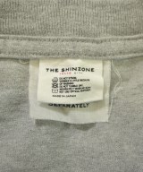 THE SHINZONE（ザシンゾーン）Tシャツ・カットソー グレー サイズ:F メンズ/2200665878022