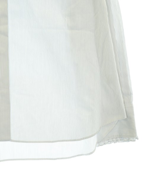 THE SHINZONE（ザシンゾーン）カジュアルシャツ 白 サイズ:FO レディース/2200666985163