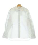 THE SHINZONE（ザシンゾーン）カジュアルシャツ 白 サイズ:FO レディース/2200666985163