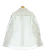 THE SHINZONE（ザシンゾーン）カジュアルシャツ 白 サイズ:FO レディース/2200666985163