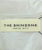THE SHINZONE（ザシンゾーン）カジュアルシャツ 白 サイズ:FO レディース/2200666985163