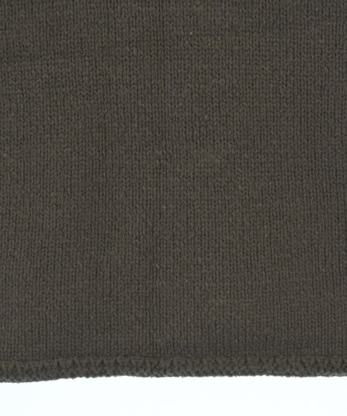 THE SHINZONE（ザシンゾーン）ベスト/ノースリーブ グレー サイズ:FO レディース/2200668057028