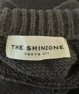 THE SHINZONE（ザシンゾーン）ベスト/ノースリーブ グレー サイズ:FO レディース/2200668057028