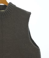 THE SHINZONE（ザシンゾーン）ベスト/ノースリーブ グレー サイズ:FO レディース/2200668057028