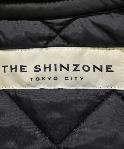 THE SHINZONE（ザシンゾーン）その他 黒 サイズ:F レディース/2200665037016