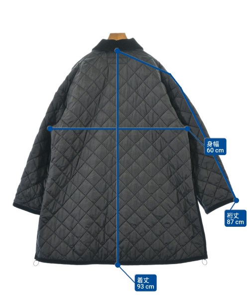 THE SHINZONE（ザシンゾーン）その他 黒 サイズ:F レディース/2200665037016