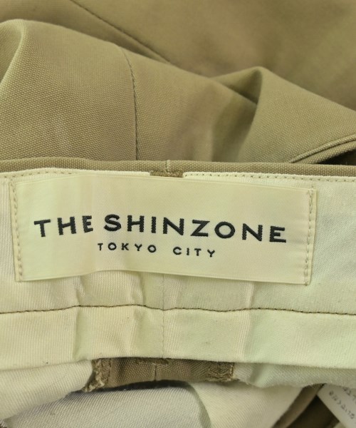 THE SHINZONE（ザシンゾーン）その他 ベージュ サイズ:0(XS位) レディース/2200671475093