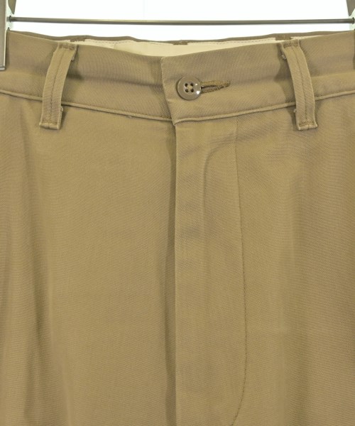 THE SHINZONE（ザシンゾーン）その他 ベージュ サイズ:0(XS位) レディース/2200671475093