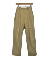 THE SHINZONE（ザシンゾーン）その他 ベージュ サイズ:0(XS位) レディース/2200671475093