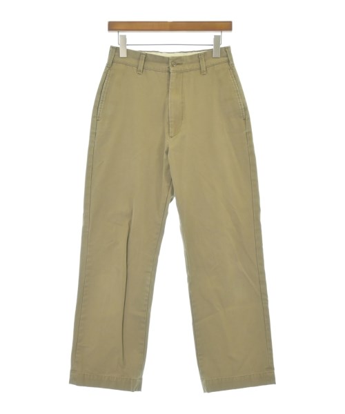 THE SHINZONE(ザシンゾーン)チノパン ベージュ サイズ:36(S位)/2200671482046