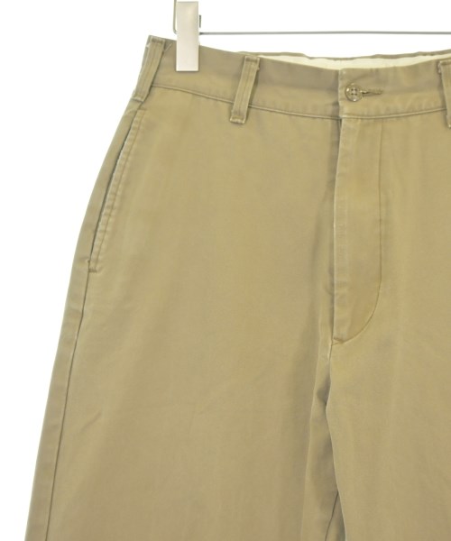 THE SHINZONE（ザシンゾーン）チノパン ベージュ サイズ:36(S位) レディース/2200671482046