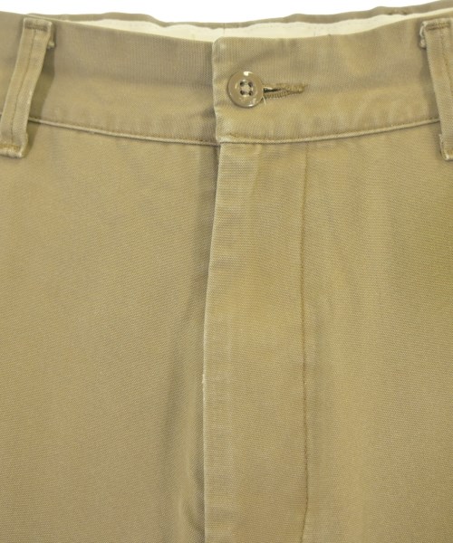 THE SHINZONE（ザシンゾーン）チノパン ベージュ サイズ:36(S位) レディース/2200671482046