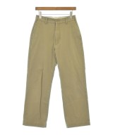 THE SHINZONE（ザシンゾーン）チノパン ベージュ サイズ:36(S位) レディース/2200671482046