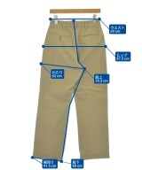 THE SHINZONE（ザシンゾーン）チノパン ベージュ サイズ:36(S位) レディース/2200671482046