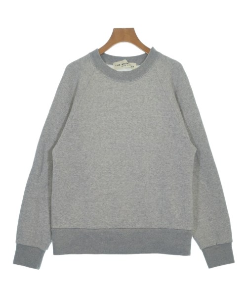 THE SHINZONE(ザシンゾーン)スウェット グレー サイズ:F0/2200671733018