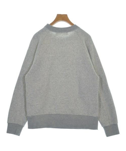 THE SHINZONE（ザシンゾーン）スウェット グレー サイズ:F0 レディース/2200671733018