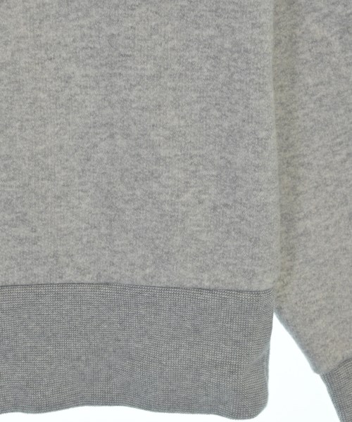 THE SHINZONE（ザシンゾーン）スウェット グレー サイズ:F0 レディース/2200671733018