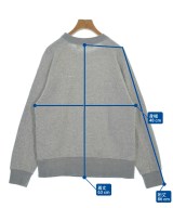 THE SHINZONE（ザシンゾーン）スウェット グレー サイズ:F0 レディース/2200671733018