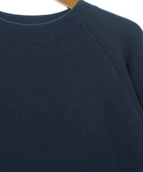 THE SHINZONE（ザシンゾーン）スウェット 紺 サイズ:F0(XS位) レディース/2200671733032