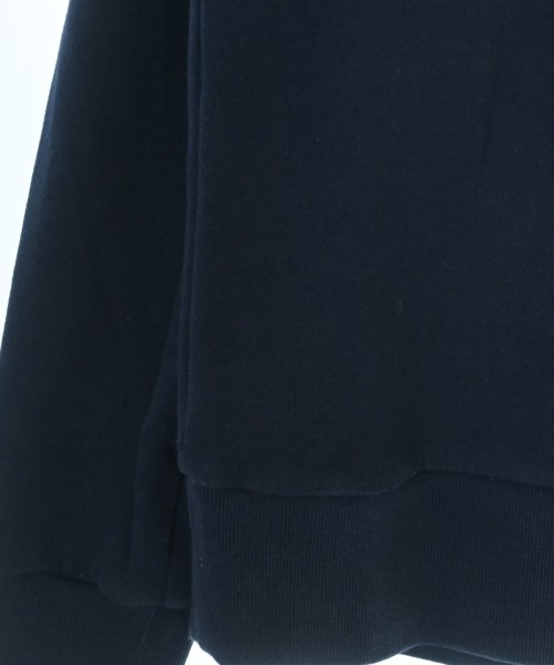 THE SHINZONE（ザシンゾーン）スウェット 紺 サイズ:F0(XS位) レディース/2200671733032