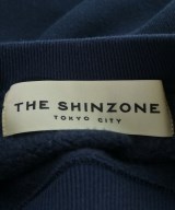 THE SHINZONE（ザシンゾーン）スウェット 紺 サイズ:F0(XS位) レディース/2200671733032