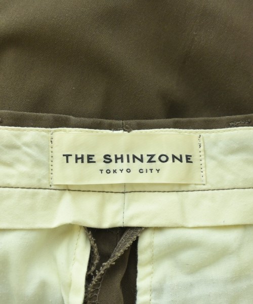 THE SHINZONE（ザシンゾーン）その他 茶 サイズ:0(XS位) レディース/2200667936058