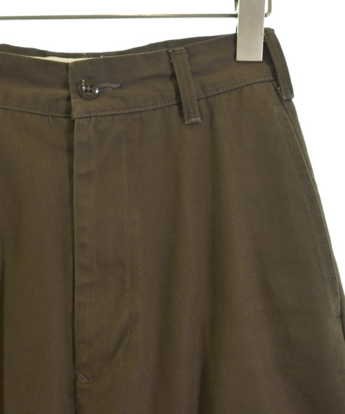 THE SHINZONE（ザシンゾーン）その他 茶 サイズ:0(XS位) レディース/2200667936058