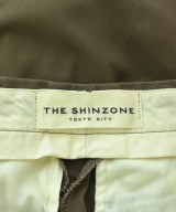 THE SHINZONE（ザシンゾーン）その他 茶 サイズ:0(XS位) レディース/2200667936058