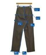 THE SHINZONE（ザシンゾーン）その他 茶 サイズ:0(XS位) レディース/2200667936058