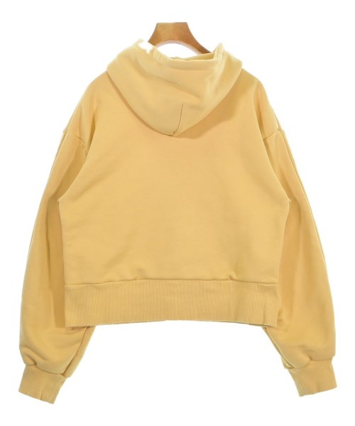 THE SHINZONE(ザシンゾーン)パーカー 黄 サイズ:F/2200666490018