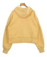 THE SHINZONE（ザシンゾーン）パーカー 黄 サイズ:F レディース/2200666490018