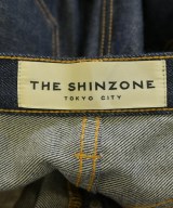 THE SHINZONE（ザシンゾーン）デニムパンツ 紺 サイズ:32(XS位) レディース/2200723092087