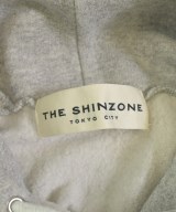THE SHINZONE（ザシンゾーン）パーカー グレー サイズ:F レディース/2200723160045