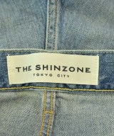 THE SHINZONE（ザシンゾーン）デニムパンツ 青 サイズ:32(XXS位) レディース/2200722272015