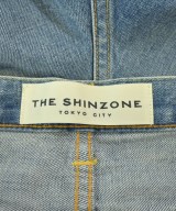 THE SHINZONE（ザシンゾーン）デニムパンツ 青 サイズ:38(M位) レディース/2200722272022