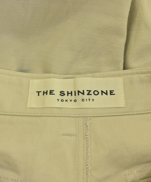 THE SHINZONE（ザシンゾーン）その他 白 サイズ:0(XS位) レディース/2200725589097