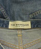 THE SHINZONE（ザシンゾーン）デニムパンツ 青 サイズ:34(XS位) レディース/2200725589103