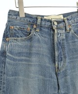 THE SHINZONE（ザシンゾーン）デニムパンツ 青 サイズ:34(XS位) レディース/2200725589103