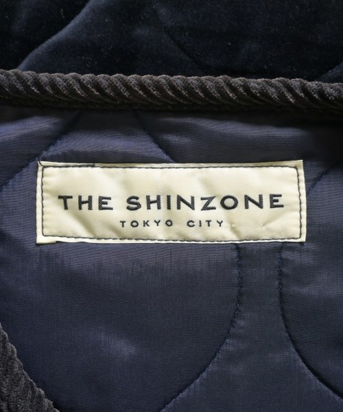 THE SHINZONE（ザシンゾーン）その他 紺 サイズ:F レディース/2200723514022