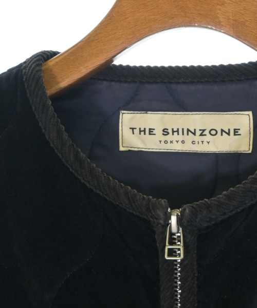 THE SHINZONE（ザシンゾーン）その他 紺 サイズ:F レディース/2200723514022