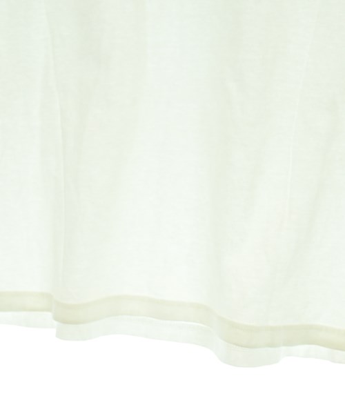 THE SHINZONE（ザシンゾーン）Tシャツ・カットソー 白 サイズ:F レディース/2200728574199