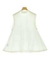 THE SHINZONE（ザシンゾーン）Tシャツ・カットソー 白 サイズ:F レディース/2200728574199