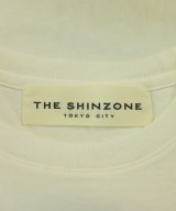 THE SHINZONE（ザシンゾーン）Tシャツ・カットソー 白 サイズ:F レディース/2200728574199