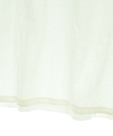 THE SHINZONE（ザシンゾーン）Tシャツ・カットソー 白 サイズ:F レディース/2200728574199