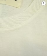 THE SHINZONE（ザシンゾーン）Tシャツ・カットソー 白 サイズ:F レディース/2200728574199