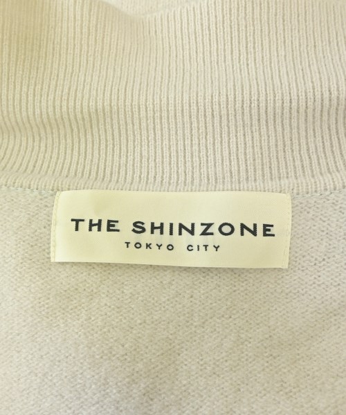 THE SHINZONE（ザシンゾーン）ニット・セーター 白 サイズ:FO レディース/2200729977012